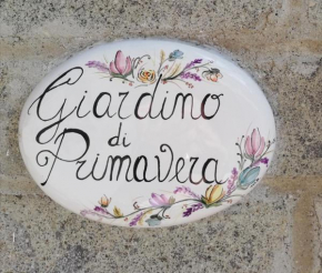 GIARDINO DI PRIMAVERA Bagnoregio